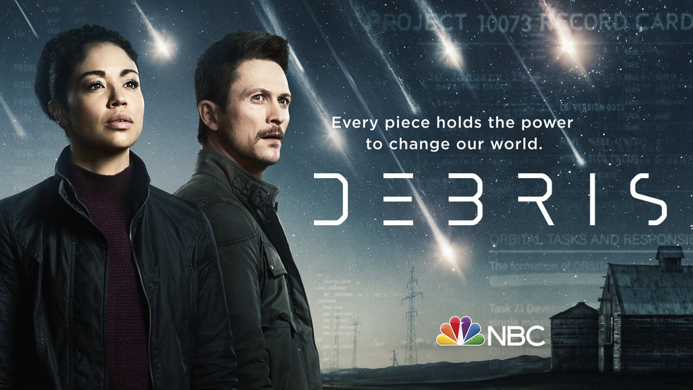 Why ‘Debris’ Deserves a Second Season