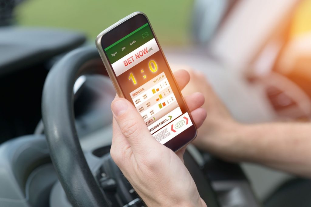 How have Daily Fantasy Sports apps impacted on sports betting and the way we watch sport?