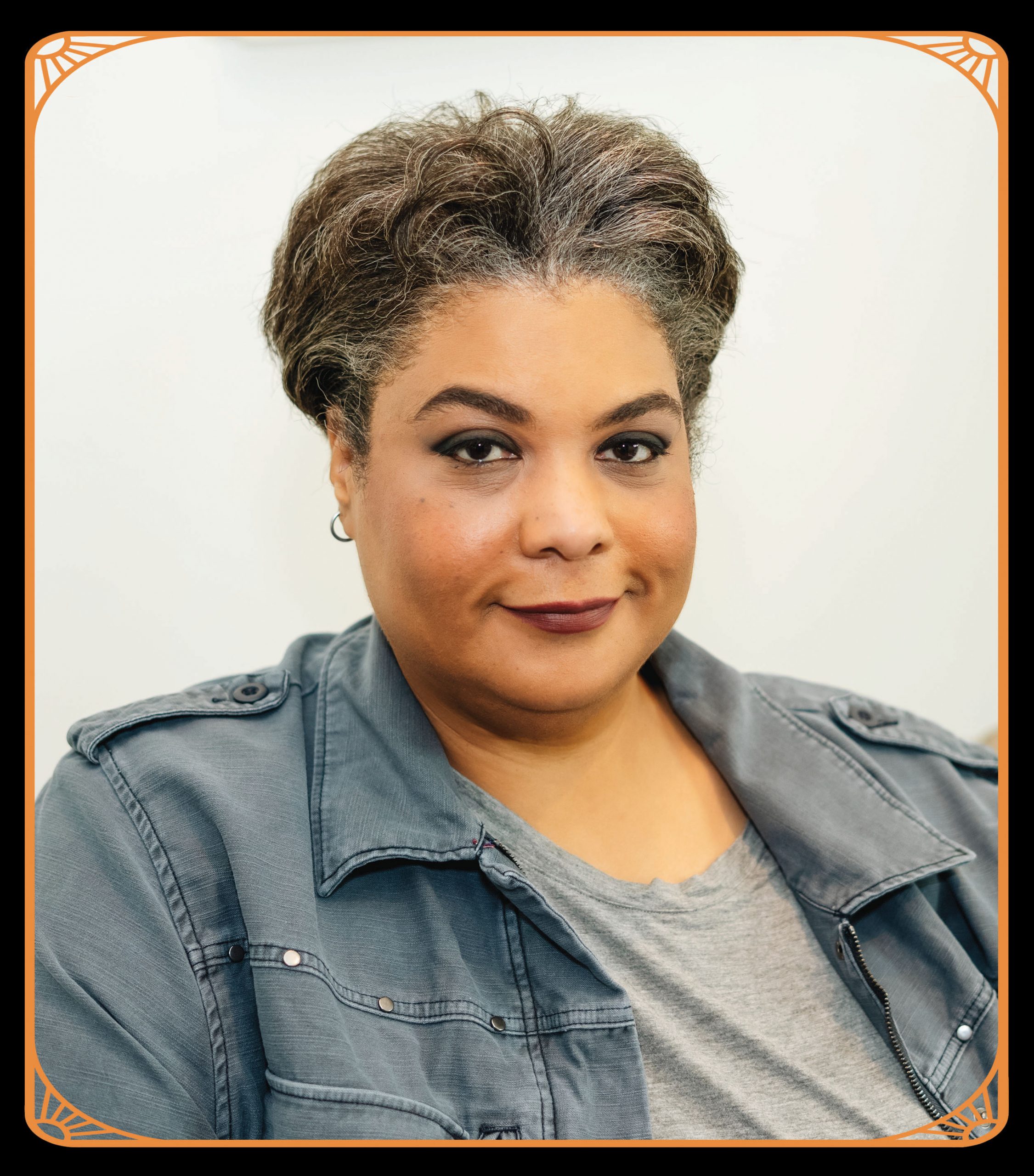 Roxane Gay_with frame