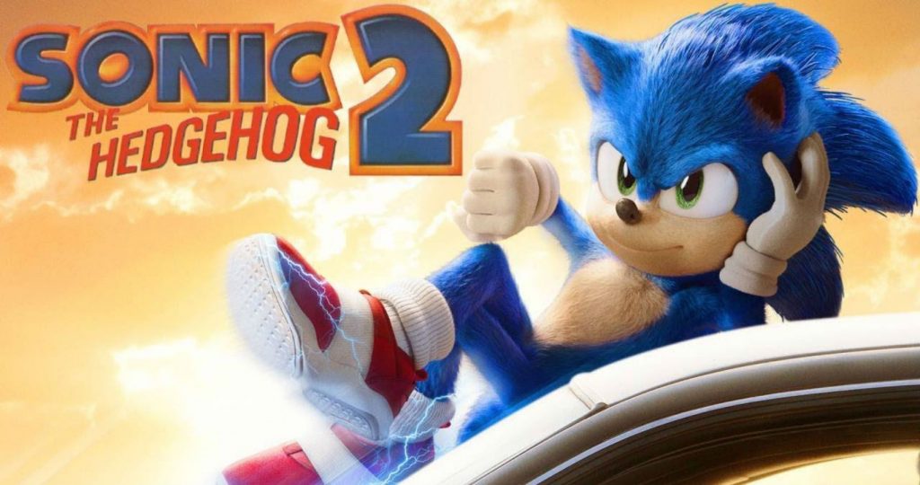 The ‘Sonic The Hedgehog 2’ Movie Plot Has Leaked Online