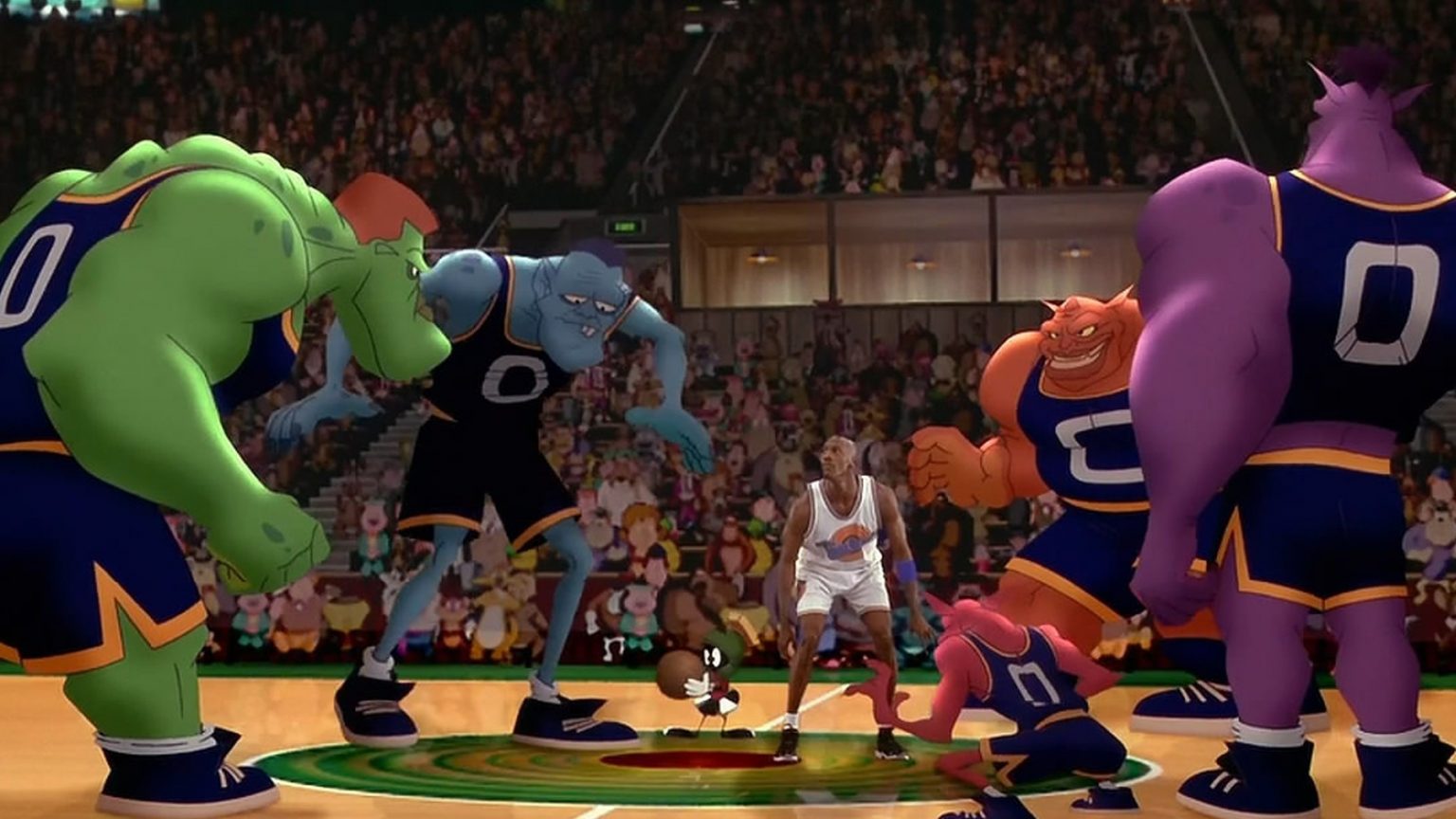 Sports in Cinema: From The Olympics To The Most Spectacular Tournaments
