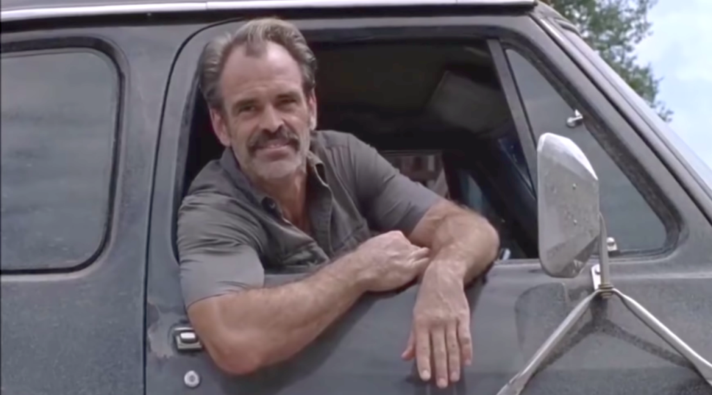 Geek Vibes Actor Spotlight: Steven Ogg