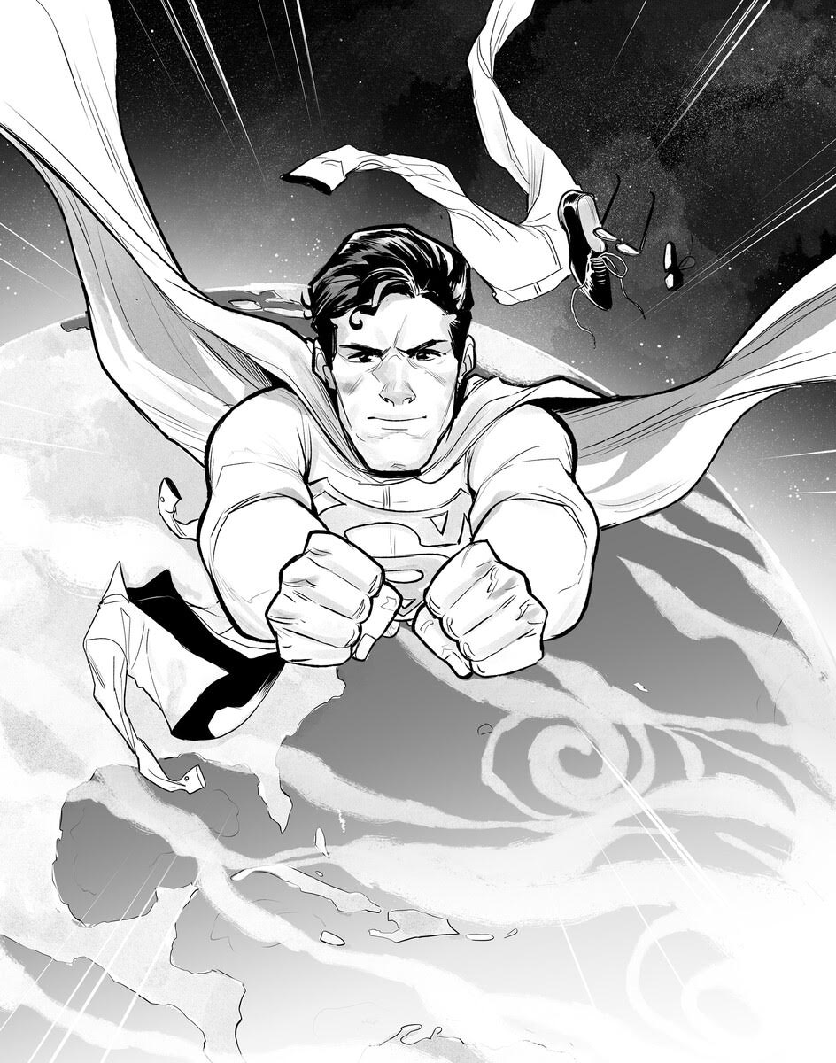 SupermanvsLobo2
