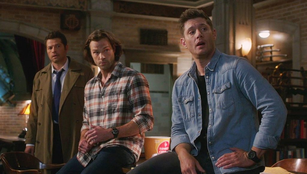‘Supernatural’: Season 15 Blu-Ray Review – The Winchester Boys Bid Farewell In Emotional Final Season