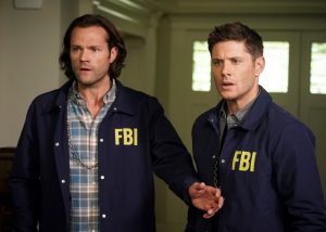 Jared Padalecki ‘GUTTED’ After Finding Out About ‘Supernatural’ Prequel Via Twitter