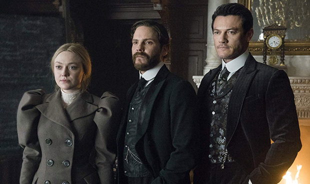 ‘The Alienist: Angel of Darkness’ Blu-Ray Review – Sophomore Outing Of Criminal Investigation Drama Levels Up