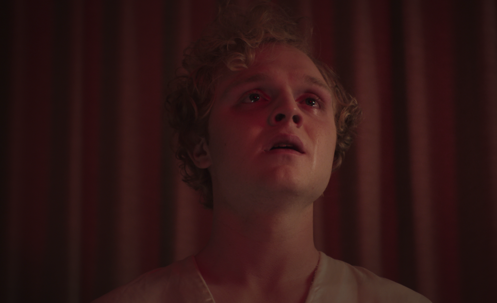 ‘The Bloodhound’ Blu-Ray Review – Slow Burn Horror Conjures Dread From Classic Edgar Allan Poe Tale