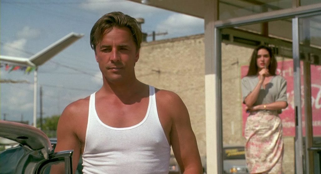‘The Hot Spot’ Blu-Ray Review – Steamy Modern Noir Is An Underrated Journey Into Darkness