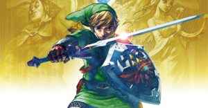 ‘Castlevania’ Animator David Howe Wants To Tackle ‘Legend of Zelda’ Anime Series