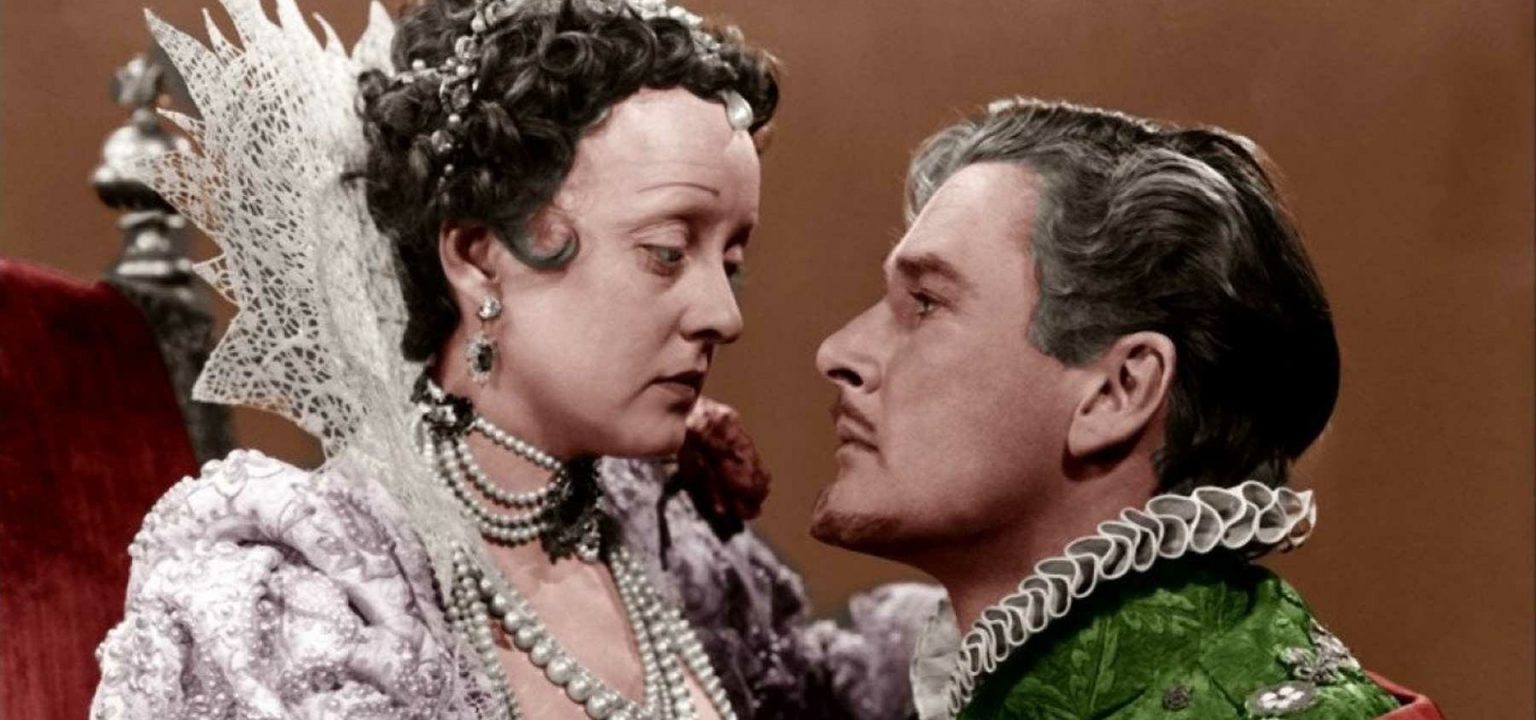 ‘The Private Lives Of Elizabeth And Essex’ Blu-Ray Review – Bette Davis And Errol Flynn Bring Life To Historical Figures