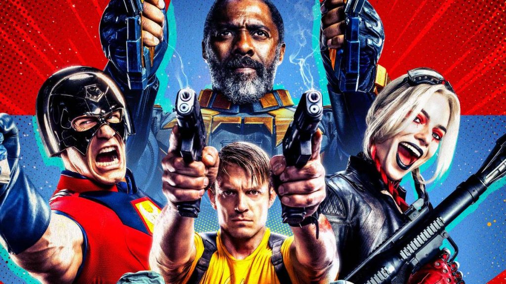 James Gunn Says People Send Him Death Threats Because Characters Will Die In ‘THE SUICIDE SQUAD’