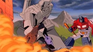 Shout! Factory Is Bringing The Fan-Favorite ‘The Transformers: The Movie’ To 4K UHD Blu-Ray This Summer