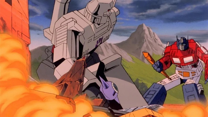 Shout! Factory Is Bringing The Fan-Favorite ‘The Transformers: The Movie’ To 4K UHD Blu-Ray This Summer