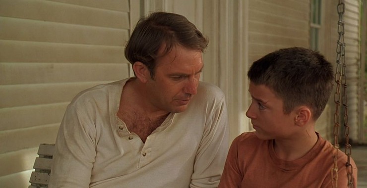 ‘The War’ Blu-Ray Review – Heartfelt Kevin Costner And Elijah Wood Drama Packs An Emotional Punch