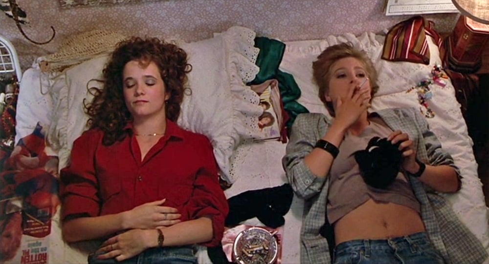 ‘The Wild Life’ Blu-Ray Review – Rowdy Teen Sex Comedy Provides What You Want From The Genre