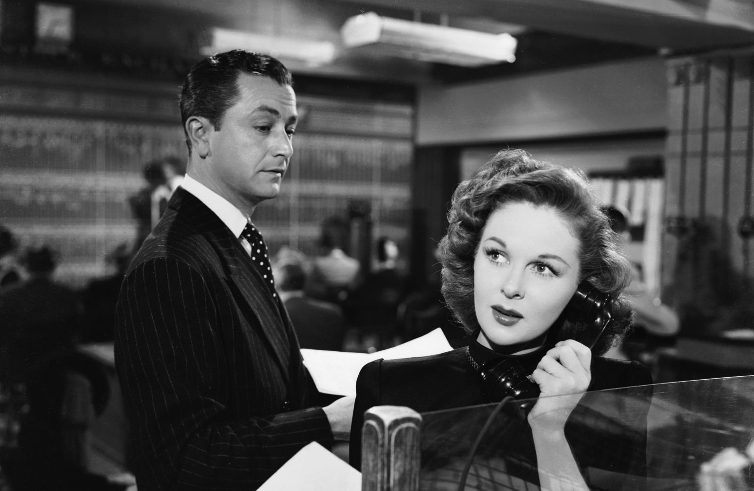 ‘They Won’t Believe Me’ Blu-Ray Review – Underrated Film Noir Gets Fully Restored With Magnificent Release ‘They Won’t Believe Me’ Blu-Ray Review – Underrated Film Noir Gets Fully Restored With Magnificent Release