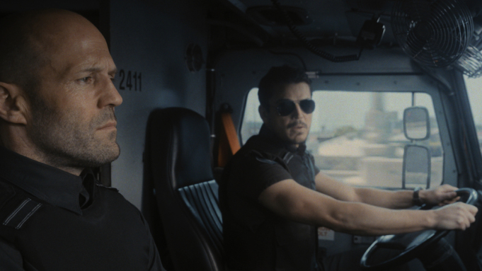 Jason Statham Is Out To Settle A Score In ‘Wrath Of Man’ Out This July On Blu-Ray From Warner