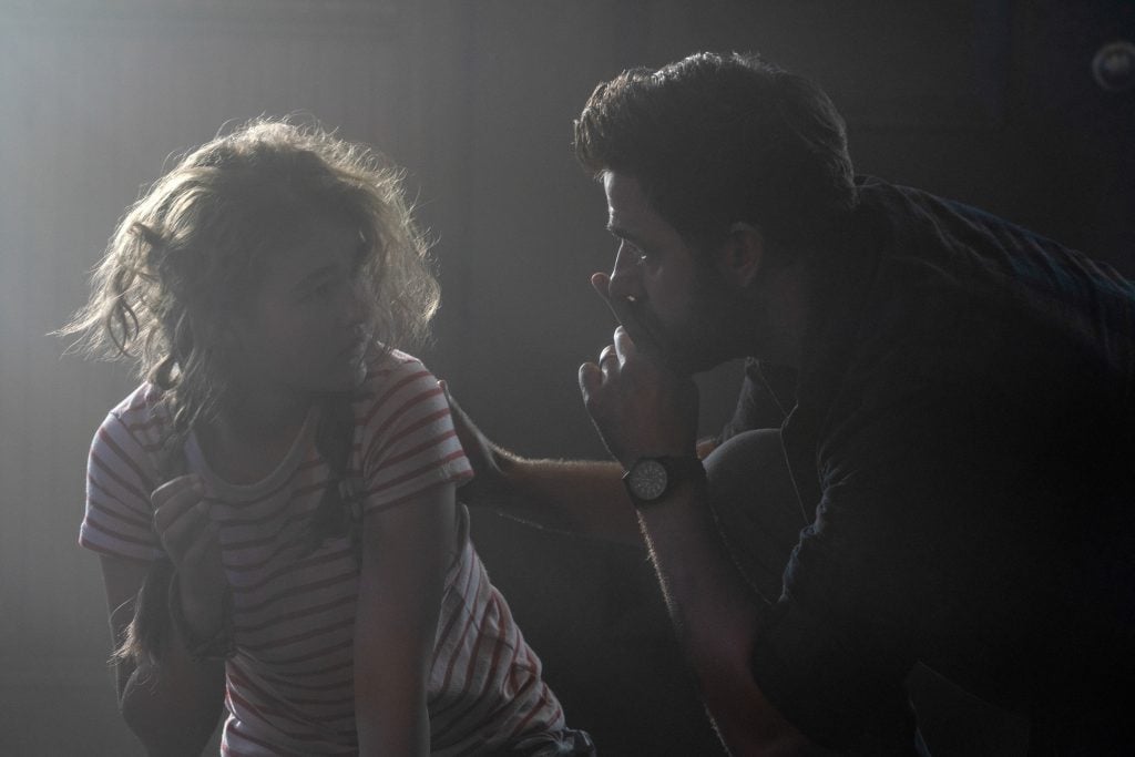 Paramount Sets 4K UHD Blu-Ray Release Date For ‘A Quiet Place: Part II’ And It’s Very Soon