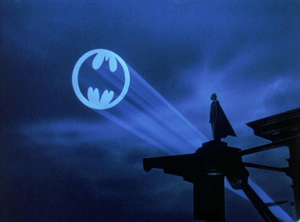 ‘THE FLASH’ Will Take Us Back To Tim Burton’s Gotham City