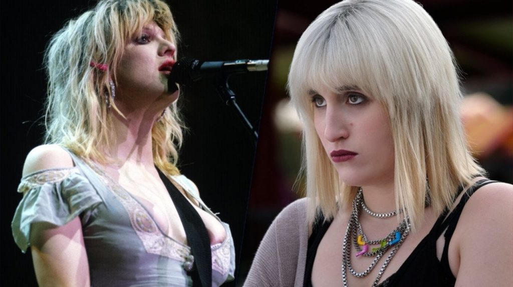 Cruel Summer’s Harley Quinn Smith Wants to Play Courtney Love in a Biopic