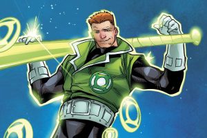 HBO Max’s Green Lantern Brings in Lee Toland Krieger to Direct Pilot Episode