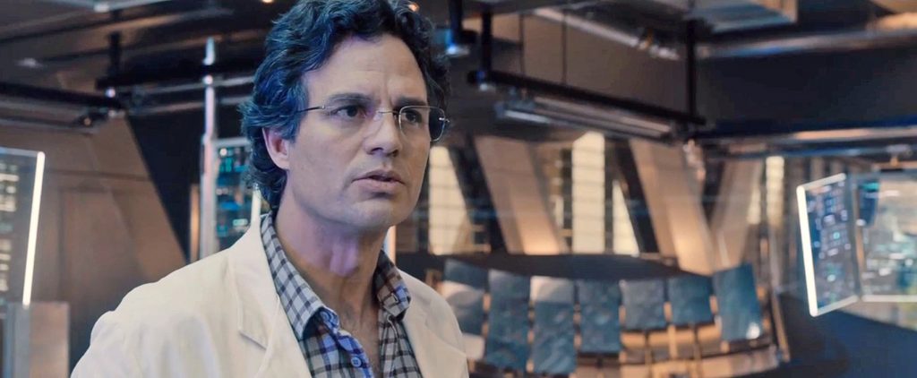 Mark Ruffalo Joins Emma Stone in Film Adaptation of Poor Things