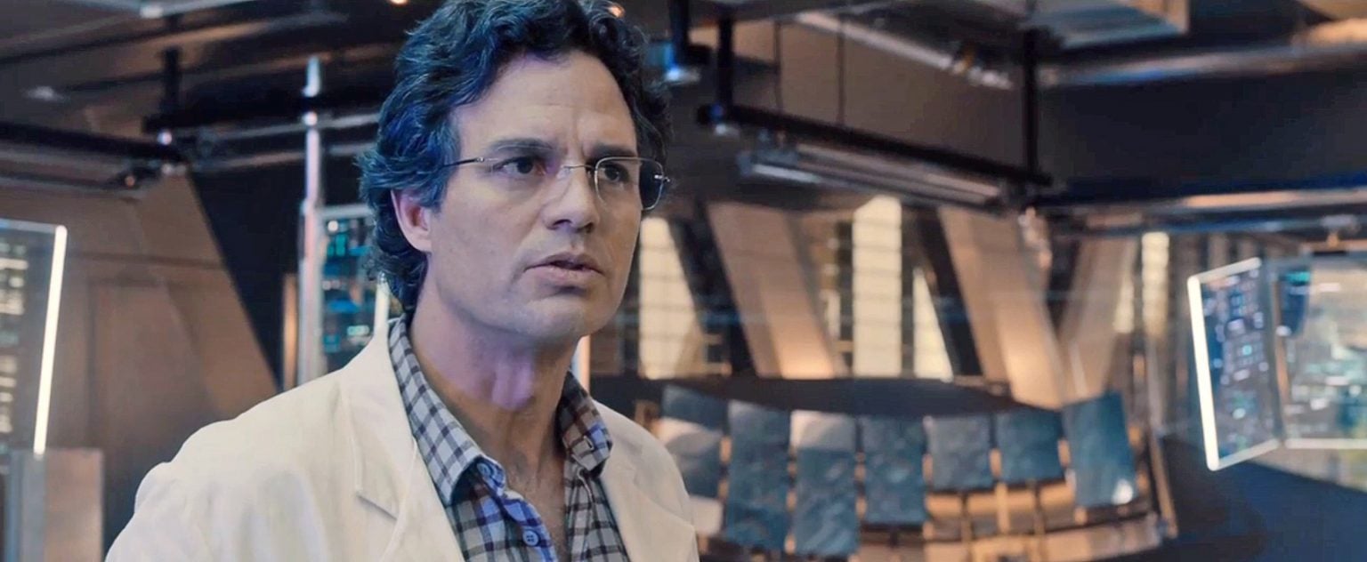 Mark Ruffalo Joins Emma Stone in Film Adaptation of Poor Things