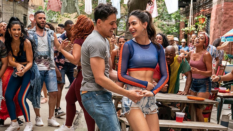 ‘The Conjuring: The Devil Made Me Do It’ And ‘In The Heights’ Lead New HBO Max Titles For June