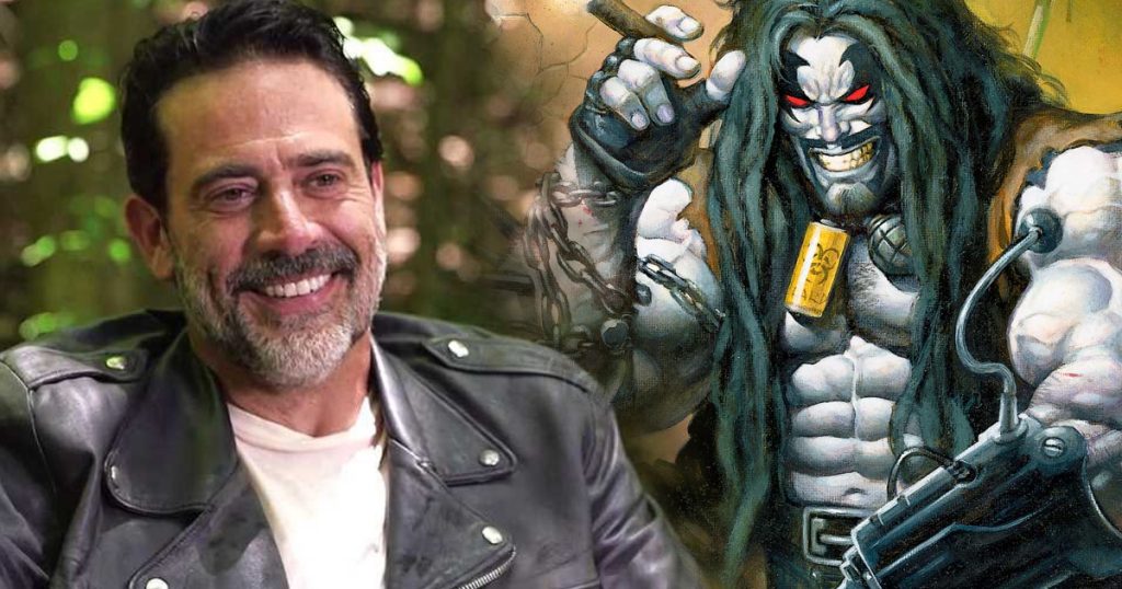 Jeffrey Dean Morgan Says He Still Really Wants To Play Lobo And Teases He Has Something ‘Cooking’