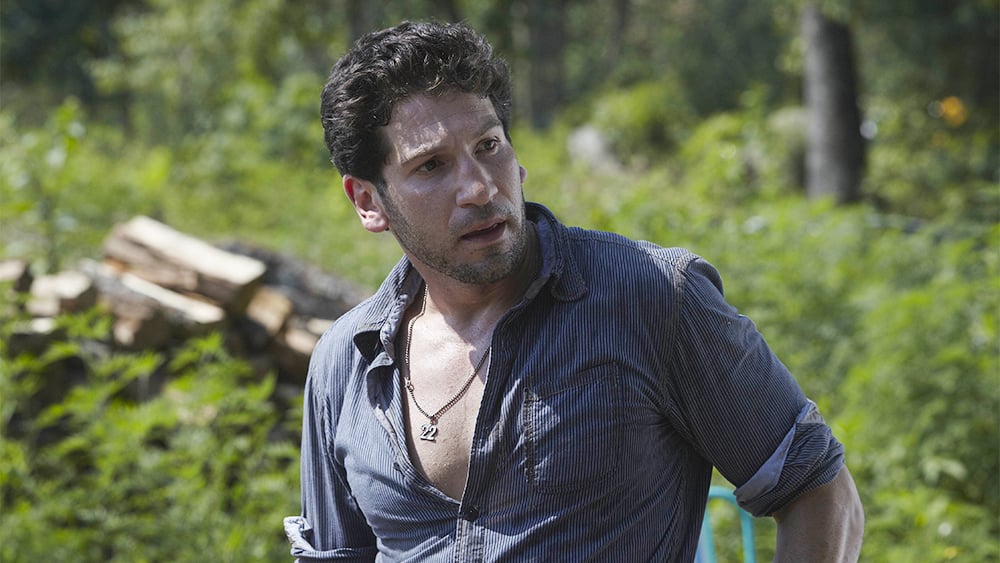 Jon Bernthal: King of Short, But Lasting Performances