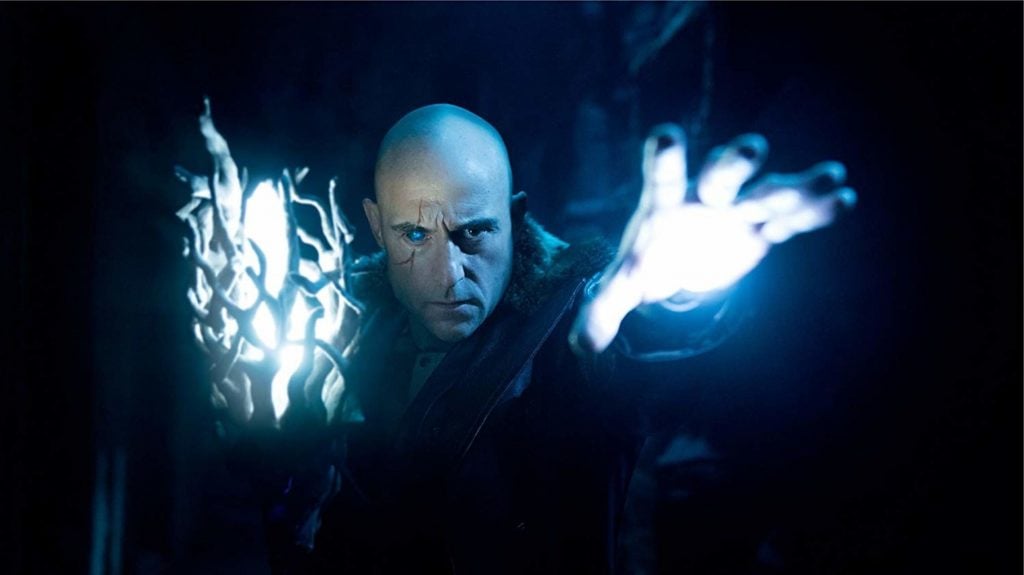 Mark Strong Says He Will Not Return For ‘SHAZAM: FURY OF THE GODS’