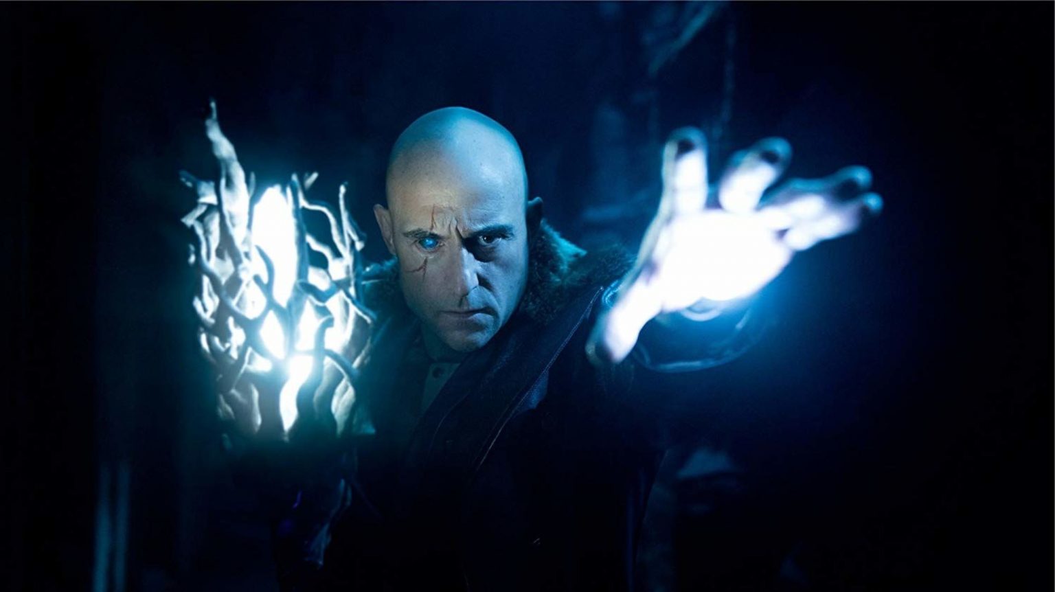 RUMOR: Mark Strong May Play Cruella’s Father in Disney’s Cruella