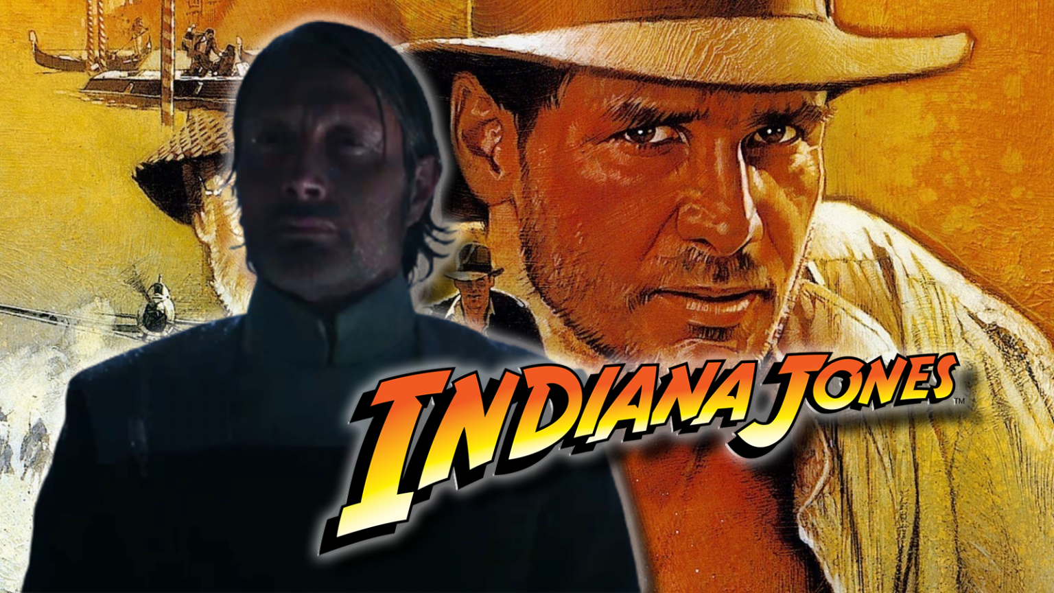 New Details On Mads Mikkelsen’s Role In ‘INDIANA JONES 5’