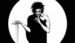 Netflix’s ‘The Sandman’ Unveils Its Death, Desire, Constantine, and More