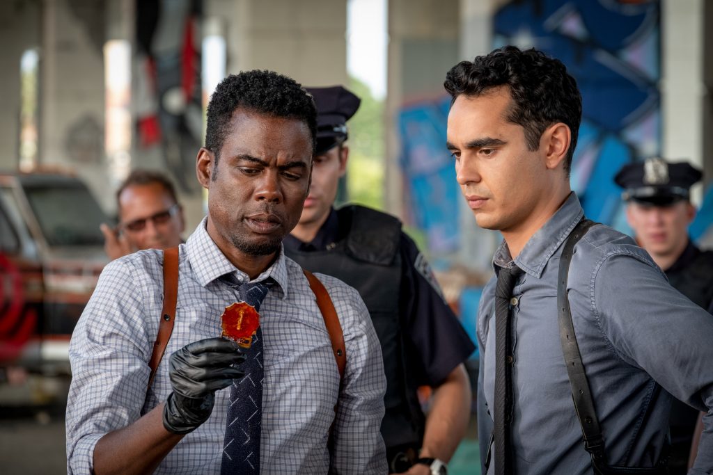 ‘Spiral: From The Book Of Saw’ 4K UHD Blu-Ray Review – A New Take On The Franchise With The Same Twisted Kills