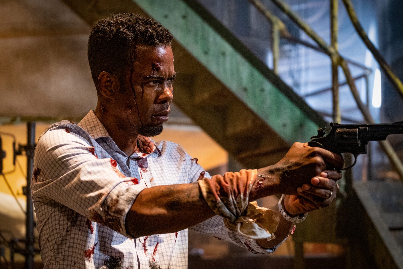 ‘Spiral’ Review – A New Path is Forged but The Jigsaw Legacy Lives On