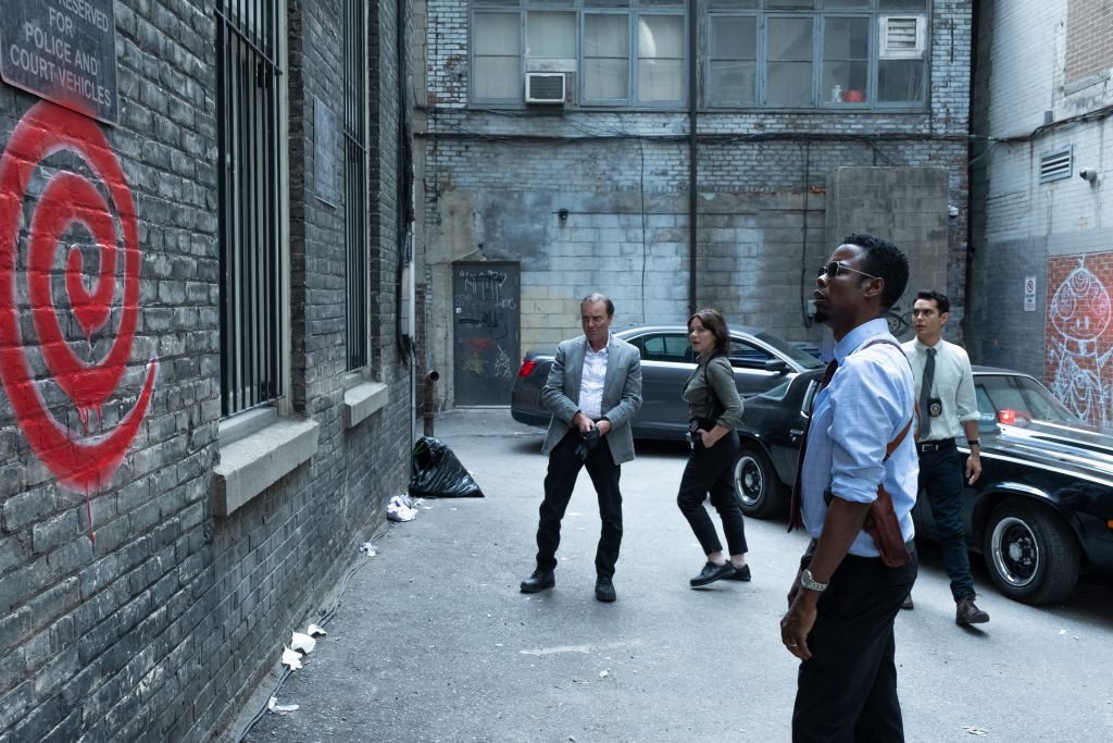 Newest ‘Saw’ Franchise Installment ‘Spiral’ Gets July 4K UHD Blu-Ray Release Date From Lionsgate
