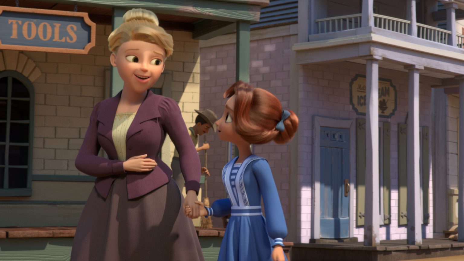 Universal To Release The Family Adventure ‘Spirit Untamed’ On Blu-Ray Very Soon Universal To Release The Family Adventure ‘Spirit Untamed’ On Blu-Ray Very Soon