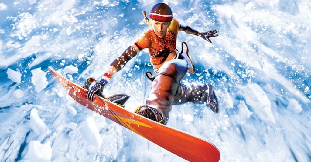 Opinion: Ranking Every SSX Title (EA Sports – Time to Make Another)