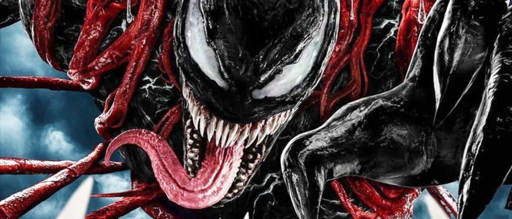 Director Andy Serkis Breaks Down First Trailer for Venom: Let There Be Carnage