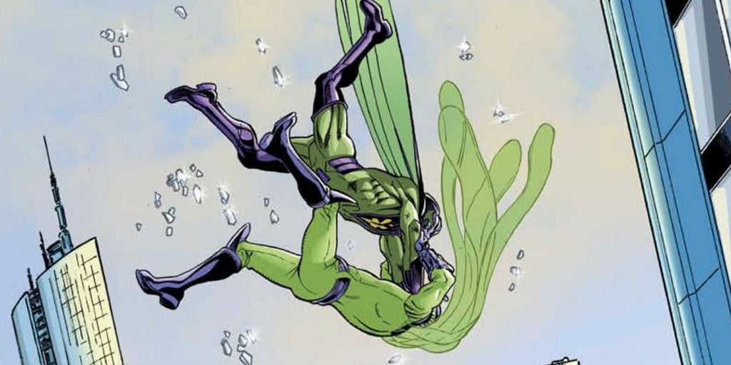 Talking Comics Review: Ahoy Comics ‘The Wrong Earth, Night and Day’ Issue 4 by Tom Peyer and Jamal Igle