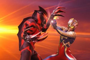 Shout! Factory TV Announces ‘Ultraman Day’ Marathon This July To Celebrate 55 Years Of The Iconic Series