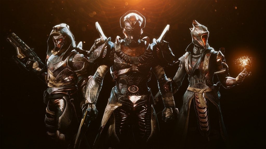 3 Reasons To Play Trials of Osiris in Destiny 2