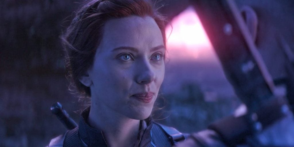 GVN Scarlett Johansson