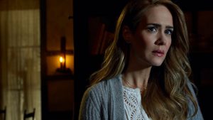 Sarah Paulson Reveals Her Least Favorite Season of American Horror Story