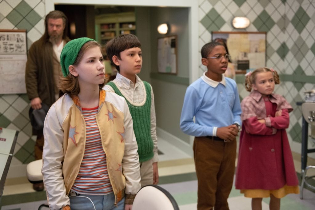 ‘The Mysterious Benedict Society’ Review – A Family-Friendly Series Where The Fate Of The World Depends On Young People