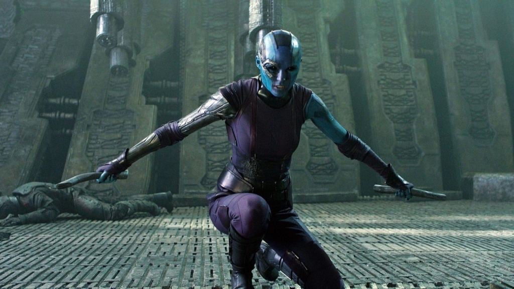 Karen Gillan Teases What to Expect Of Nebula in ‘Thor: Love and Thunder’