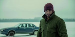 Lionsgate Announces Third And Final Season Of Starz Original ‘American Gods’ On Blu-Ray This July