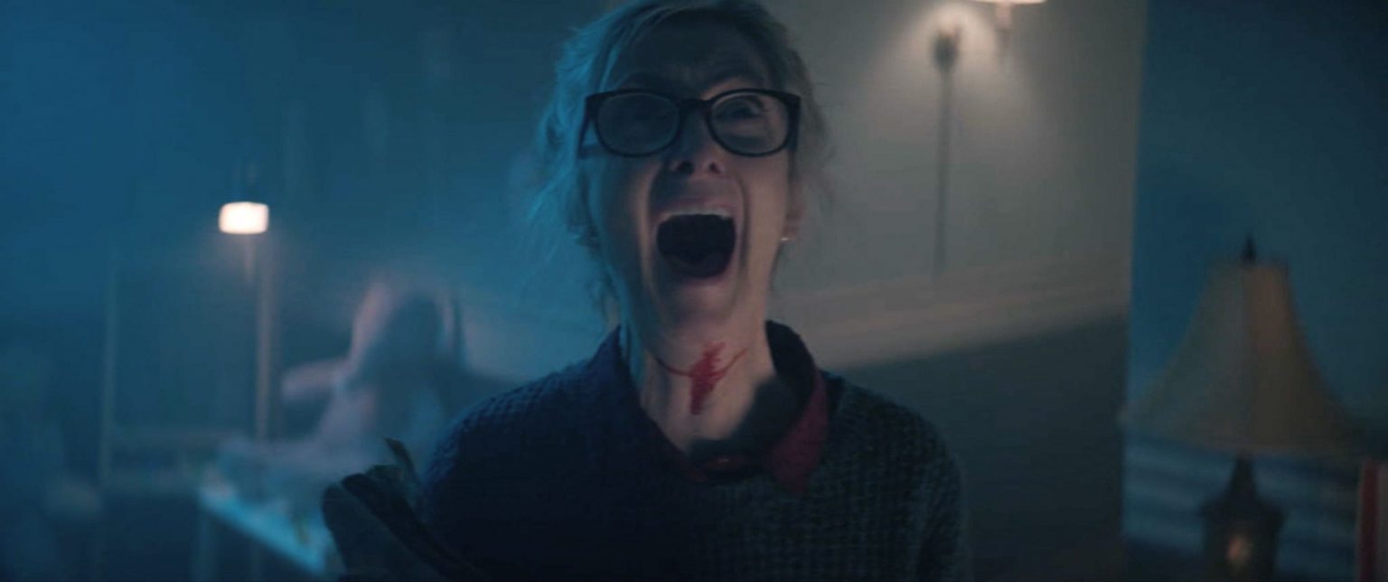 ‘Anything For Jackson’ Blu-Ray Review – A Frightening, Twisted Take On The Classic Possession Tale ‘Anything For Jackson’ Blu-Ray Review – A Frightening, Twisted Take On The Classic Possession Tale