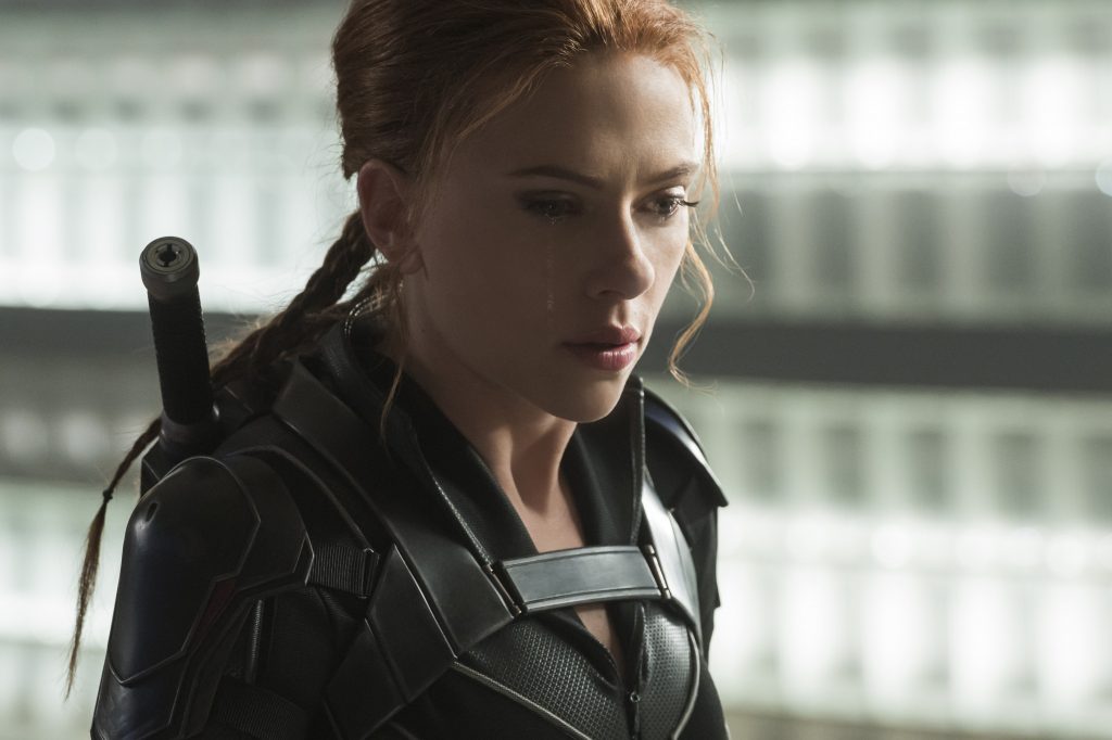 Disney Downplays Scarlett Johansson Lawsuit as a PR Stunt